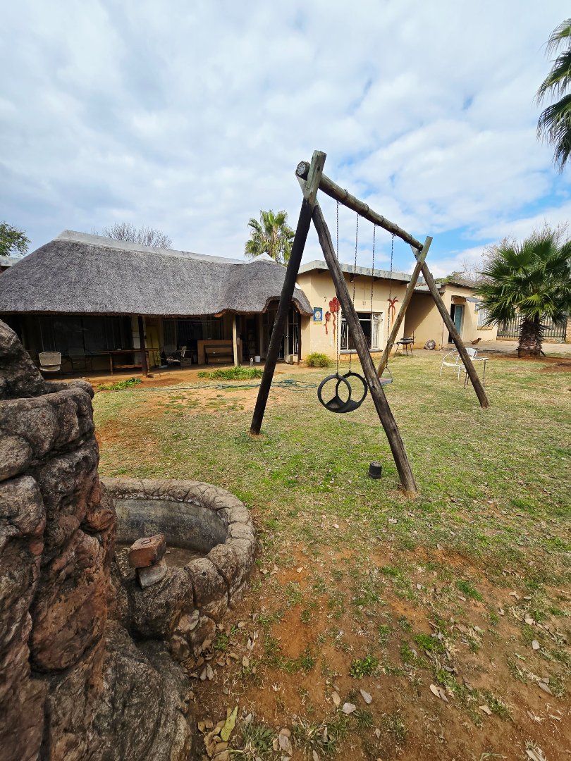 3 Bedroom Property for Sale in Elandia North West